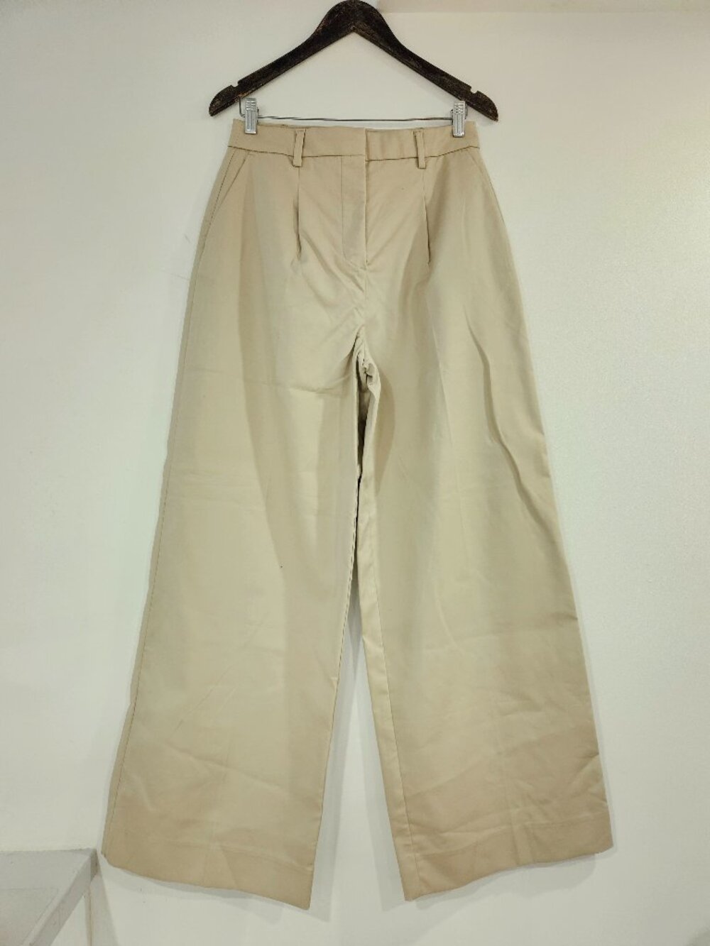 RW&CO Beige Pant